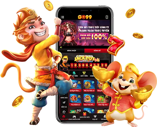 Đồ họa game bắn cá wynn09 bet