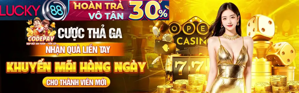 Các loại ưu đãi wynn09 bet