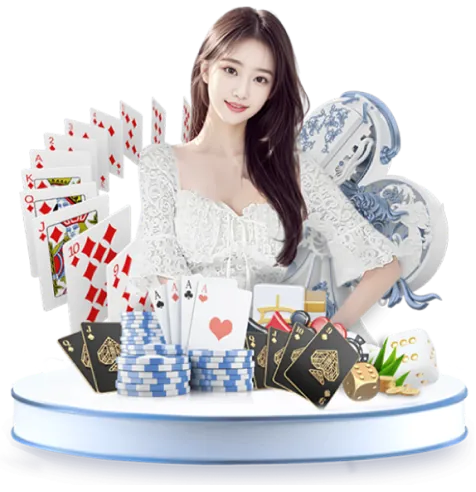 Sảnh Live Casino của wynn09 bet
